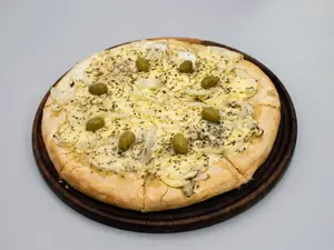 Fugazzeta
