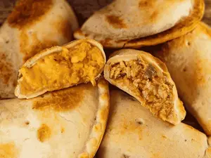 6 Empanadas a Elección