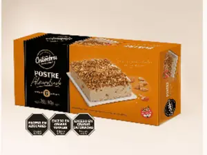 Almendrado costumbres x 6 (92gr)