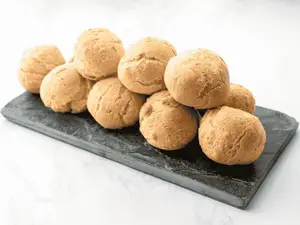 Chipa x 100 gr