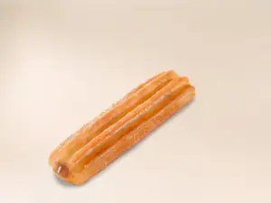 Churro relleno x un