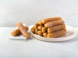 Churros Combinados x 4 und