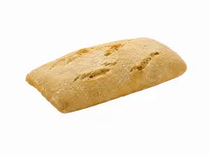 Ciabata x un.