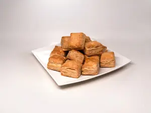 Criollitos x 6un