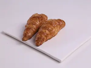 Croissant de manteca