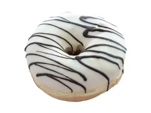 Dona Blanca con Pastelera