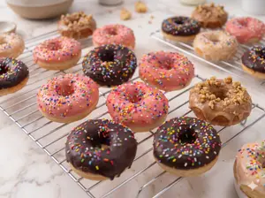 Donas Combinadas x 6