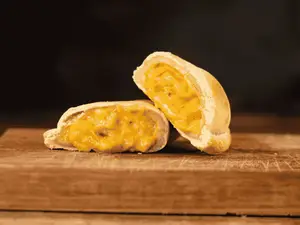 Empanada de humita x un