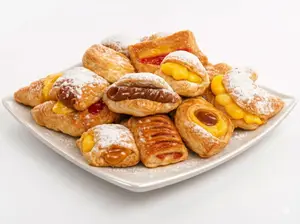Facturas por Media Docena