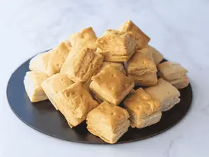 Mini criollitos X200Grs