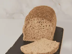 Pan de Mesa salvado C. Arg.