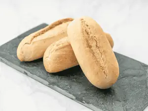 Pan flautita x un