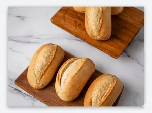 Pan Mignon Salvado x kg
