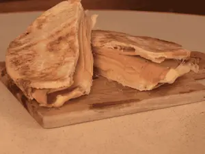 Sandwich arabe J y Q