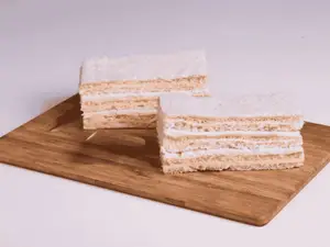 Sandwich miga J y Q x 6