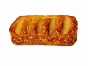 Ventanita con Pastelera