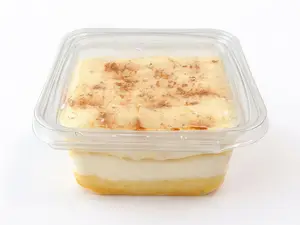 Tres Leches Clásica