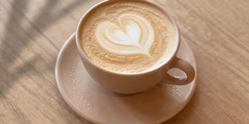 Espresso - 1 shot
