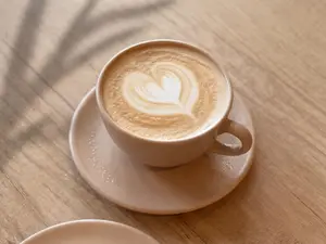Latte - 1 shot