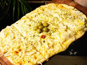 Muzzarella