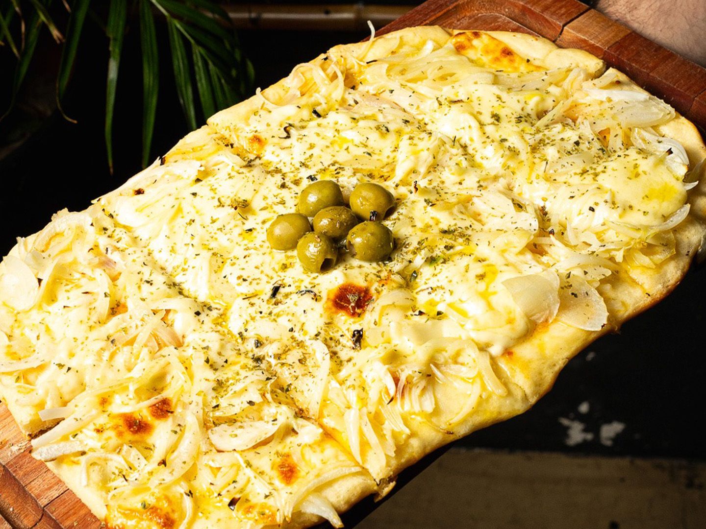 Pizzas