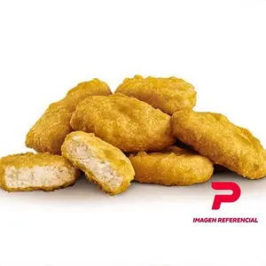 Nuggets de pollo
