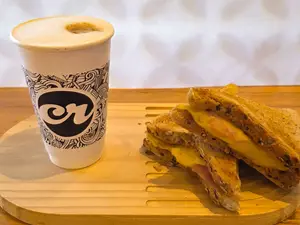 Café + Tostado