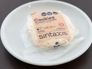 Cookies Chocochips X1
