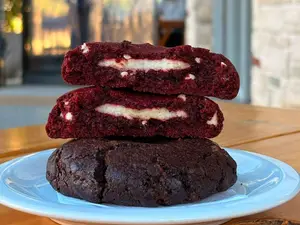 Cookies cr