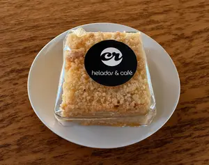 Cuadrado de Manzana