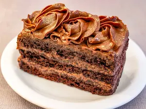 Mini Cake Chocotorta