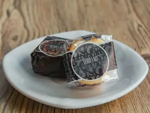 Alfajor Tobiano