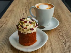 Café + Torta