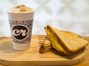 Café + Tostado