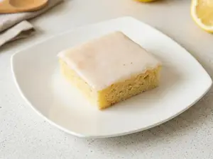 Delicia de limón
