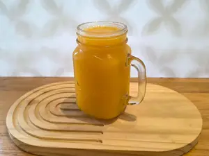 Jugo De Naranja XL
