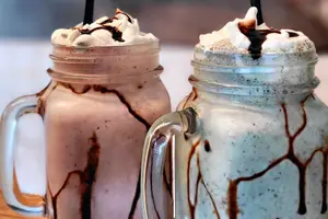 Milkshake