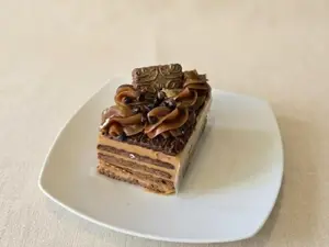 Mini Cake Chocotorta