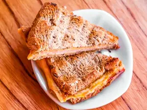 Tostado Pan Integral