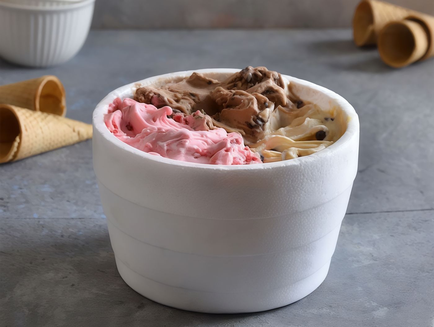 Portada de Cr Helados Carapachay