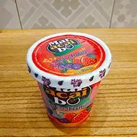 Acai Frutilla 500cc