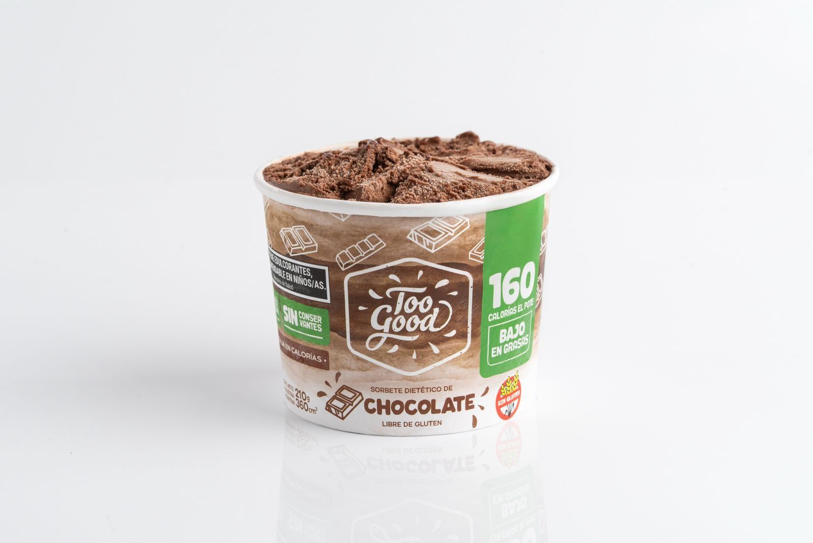 Cr Helados Carapachay