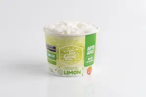 Too Good -VEGANO LIMON