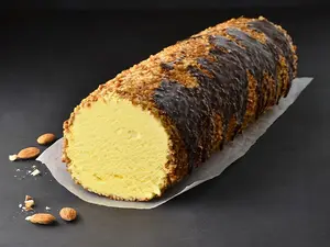 Almendrado chico