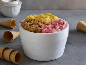Helado 1 kg