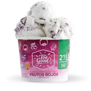 Too good b.c ame con f.rojos