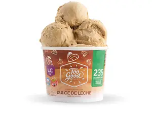 Too Good B.C DULCE DE LECHE