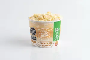TOO GOOD KETO C.BLANCO