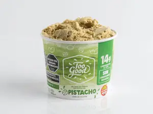TOO GOOD KETO PISTACHO