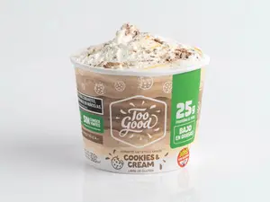 TOO GOOD PROTEICO COOKIES